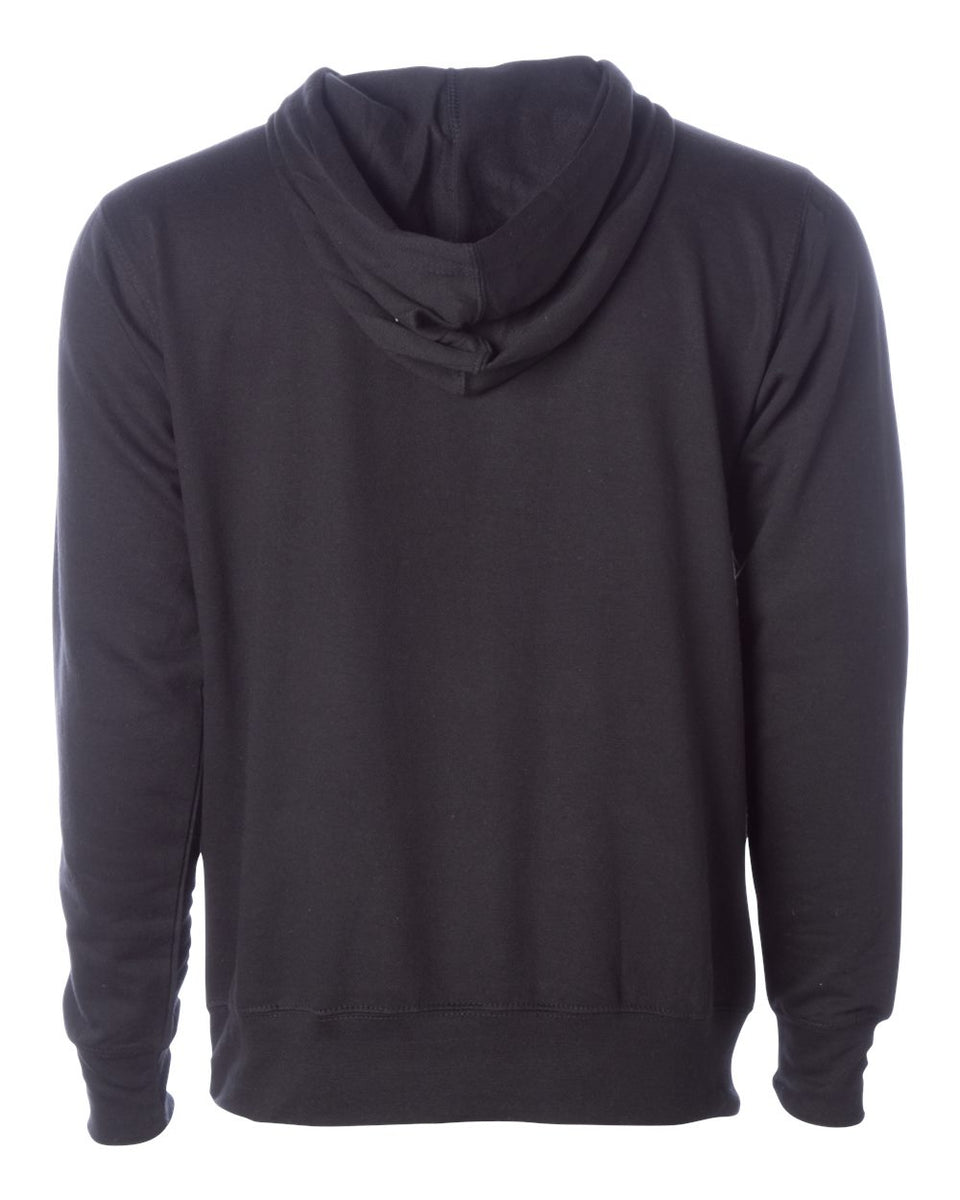 Independent Trading Co Hooded Sweatshirt Men s SS4500 Hialeah