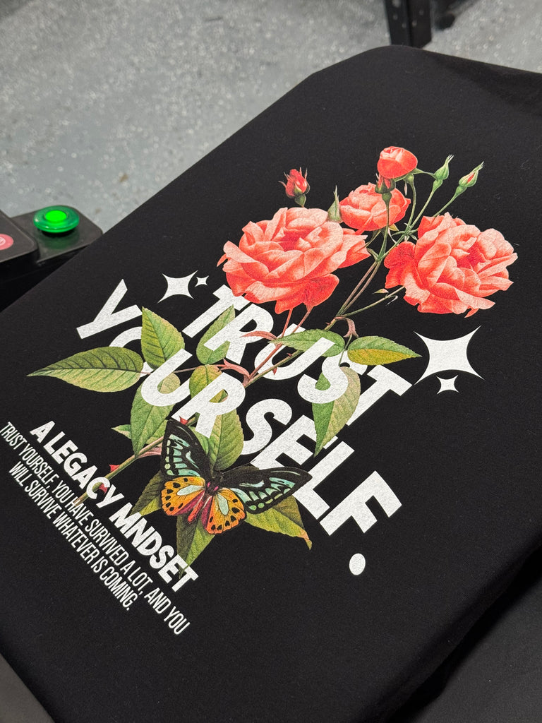 Custom T-Shirt Printing in Hialeah & Miami | Same-Day Rush Orders