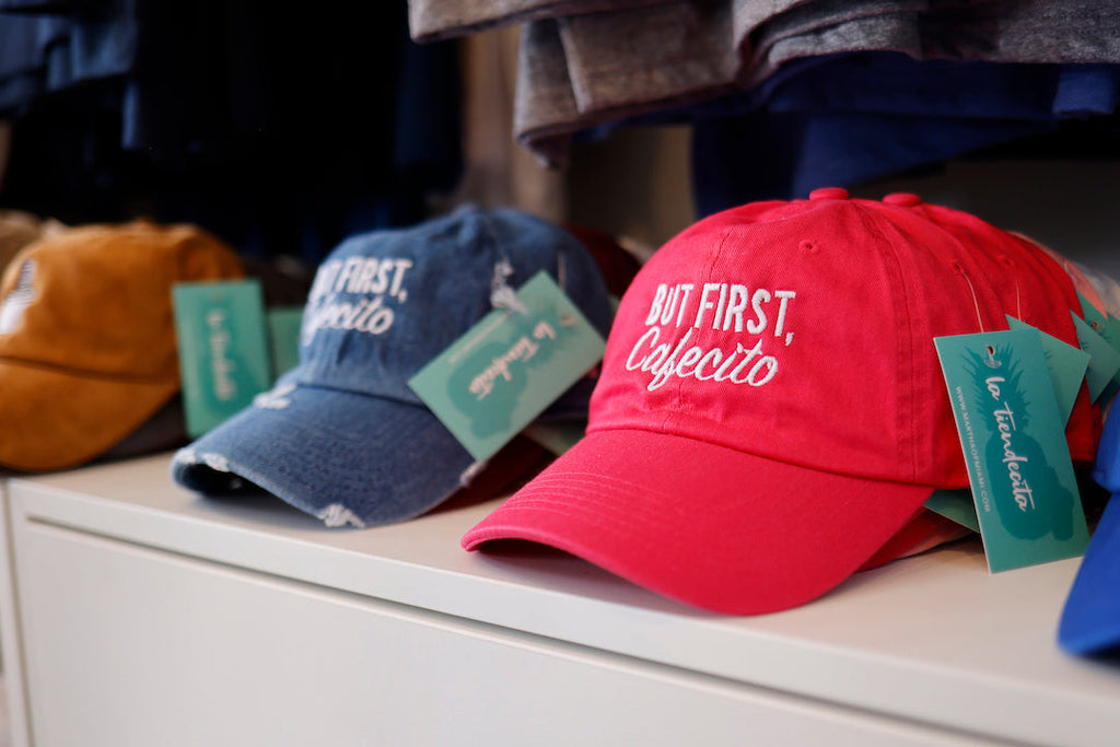 Custom Embroidery Services in Hialeah & Miami | Hialeah Printing Co.