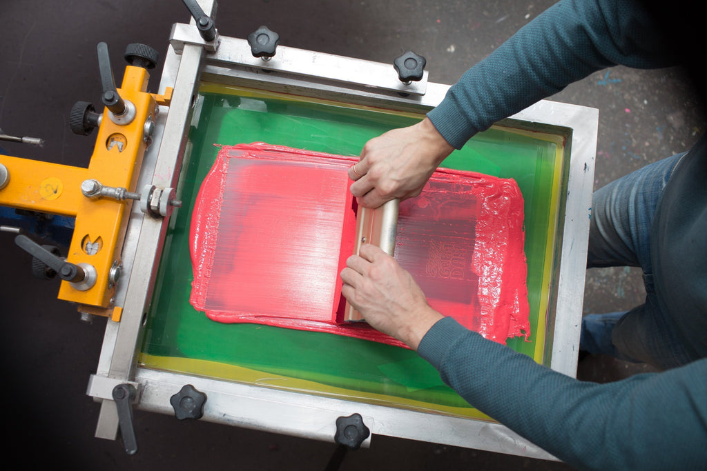 Screen Printing Miami - Custom T-Shirts, Hoodies & More | Hialeah Printing Co.