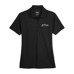Women's Polo - FVI