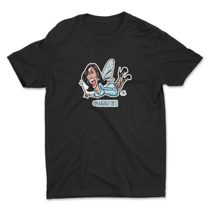 Fairy God Puta T-Shirt