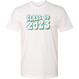Class of 2023 Unisex T-Shirt
