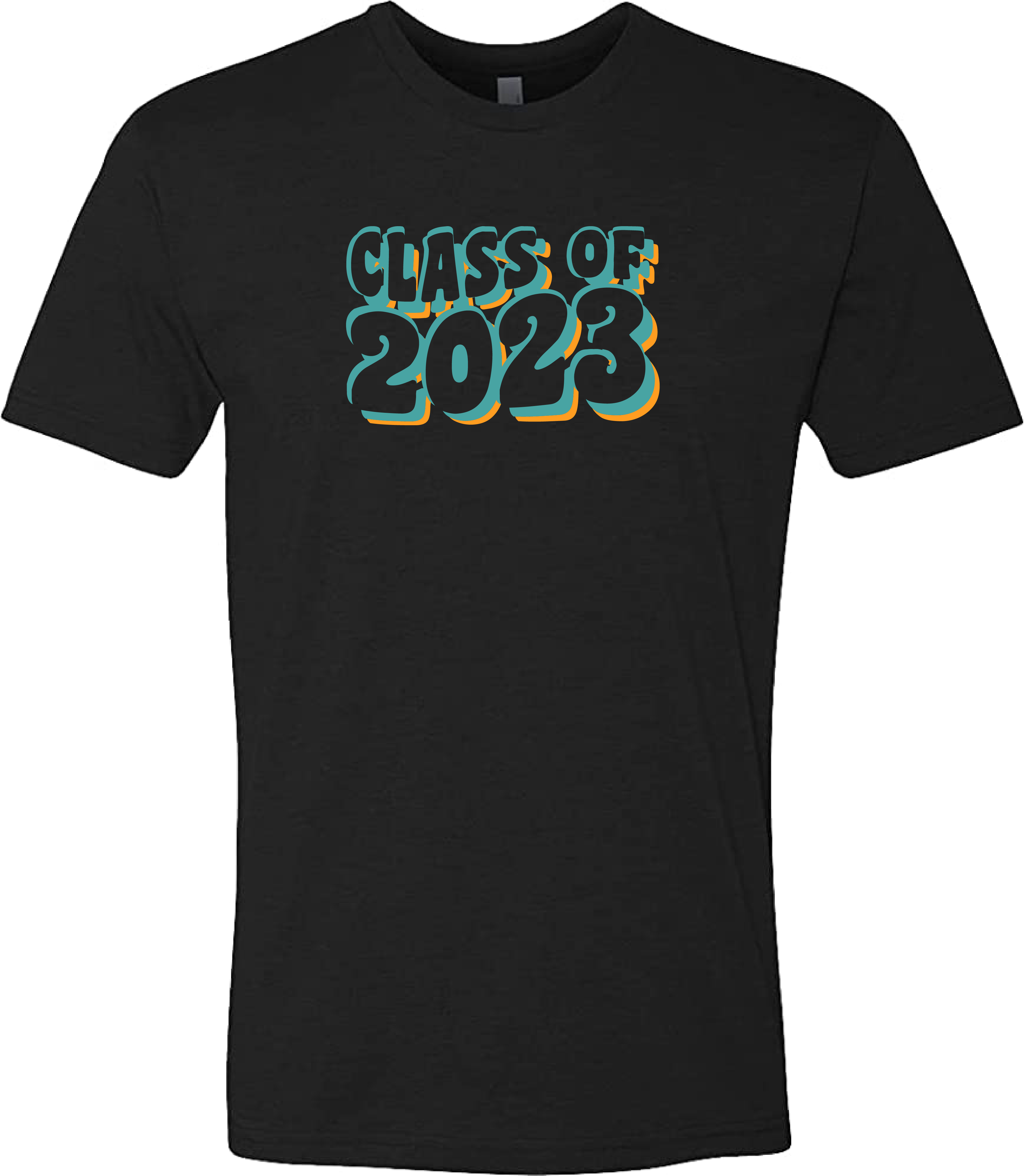 Class of 2023 Unisex T-Shirt