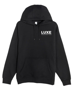 Flame & Globe Hoodie