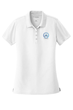 Women's Polo - iFinance