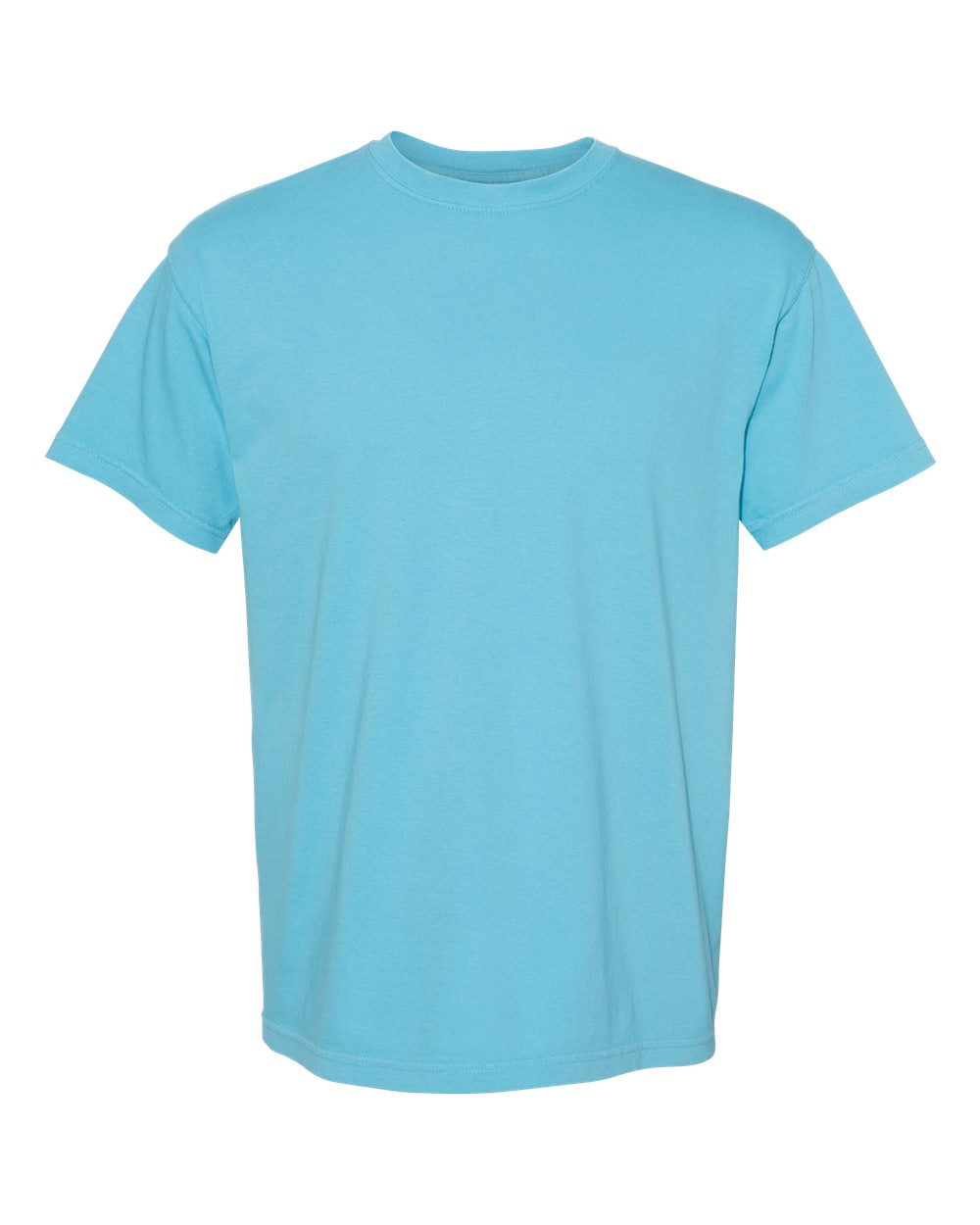 Unisex Garment-Dyed Heavyweight T-Shirt - Comfort Colors 1717