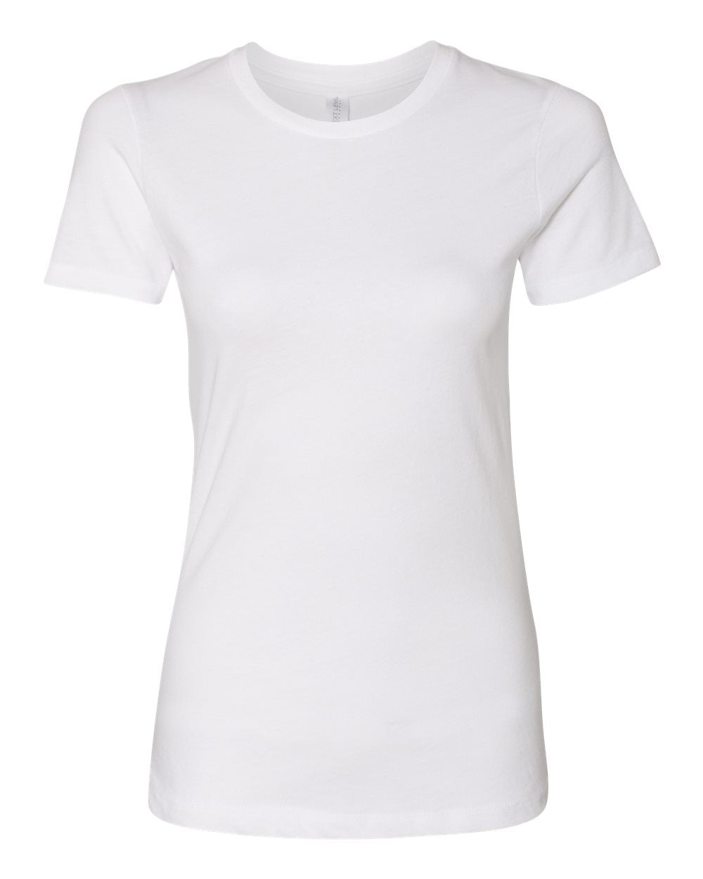 Next Level - Women’s Cotton T-Shirt - 3900