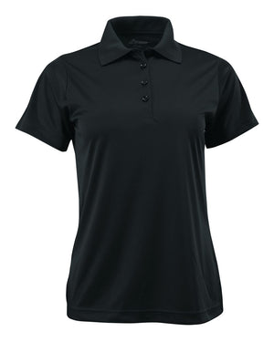 Paragon - Women's Sebring Performance Polo - 504