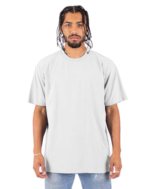Shaka Wear - Garment-Dyed Crewneck T-Shirt - SHGD